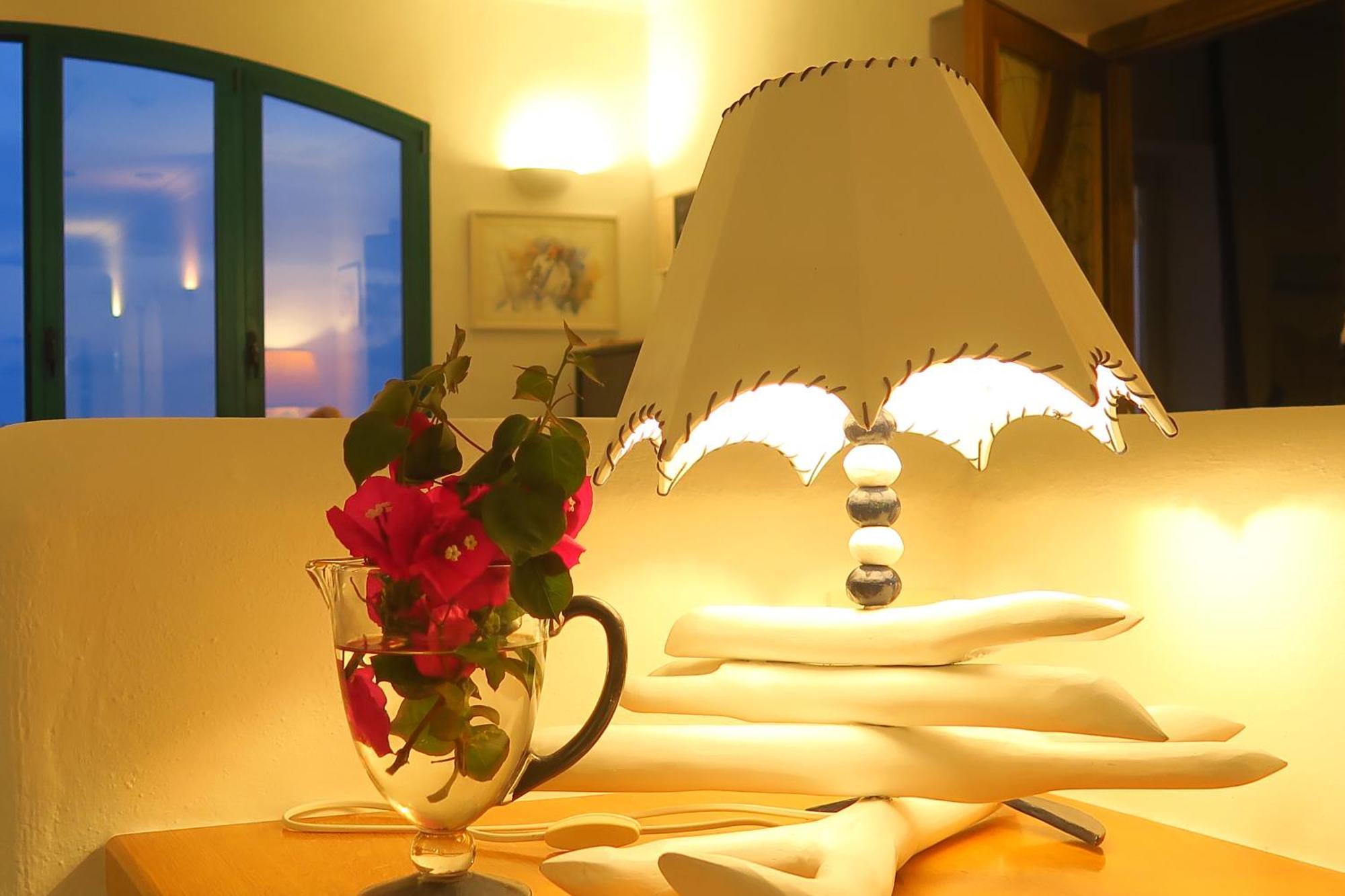 Hotel Aurora Sperlonga Zewnętrze zdjęcie