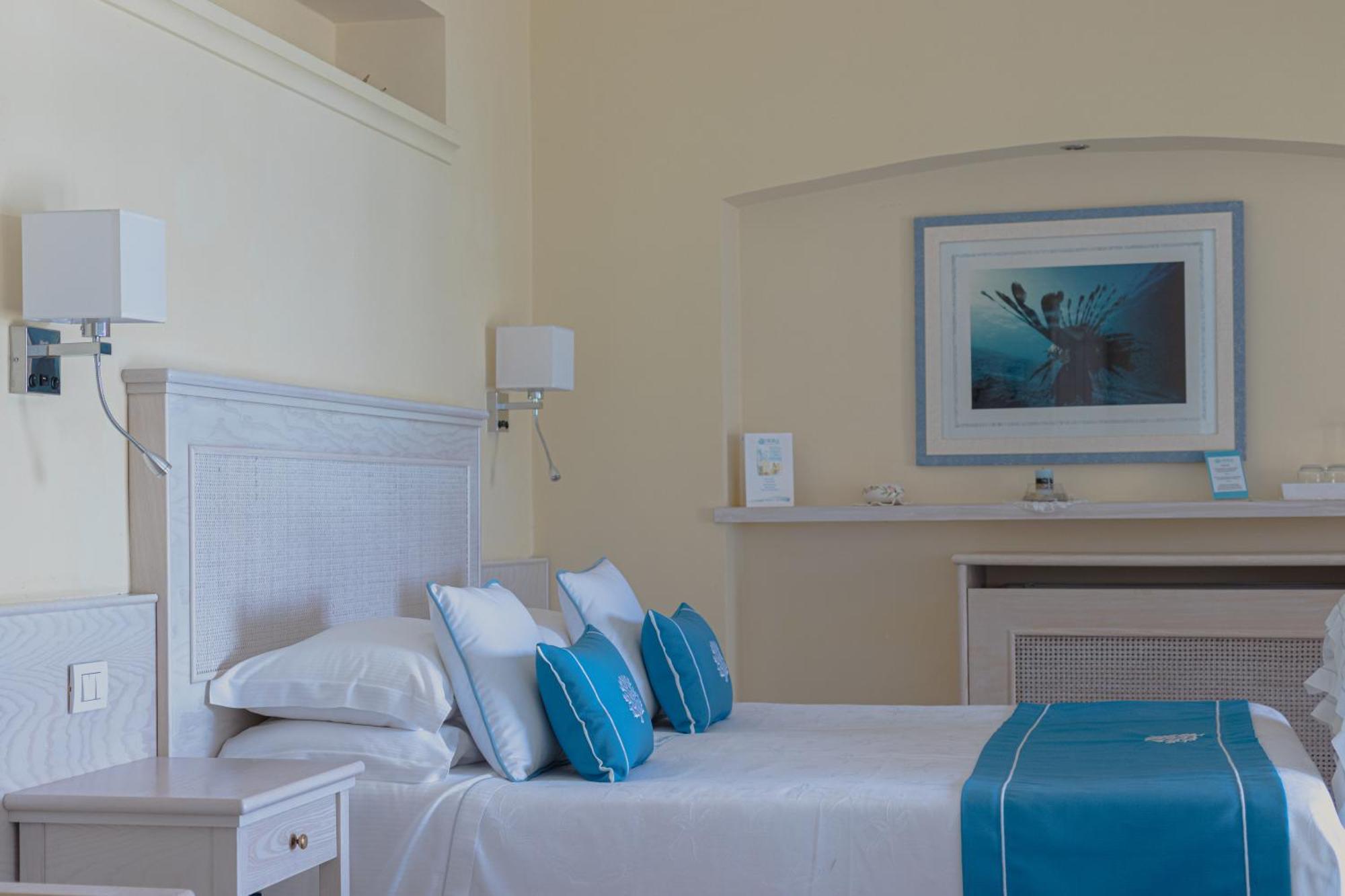 Hotel Aurora Sperlonga Zewnętrze zdjęcie