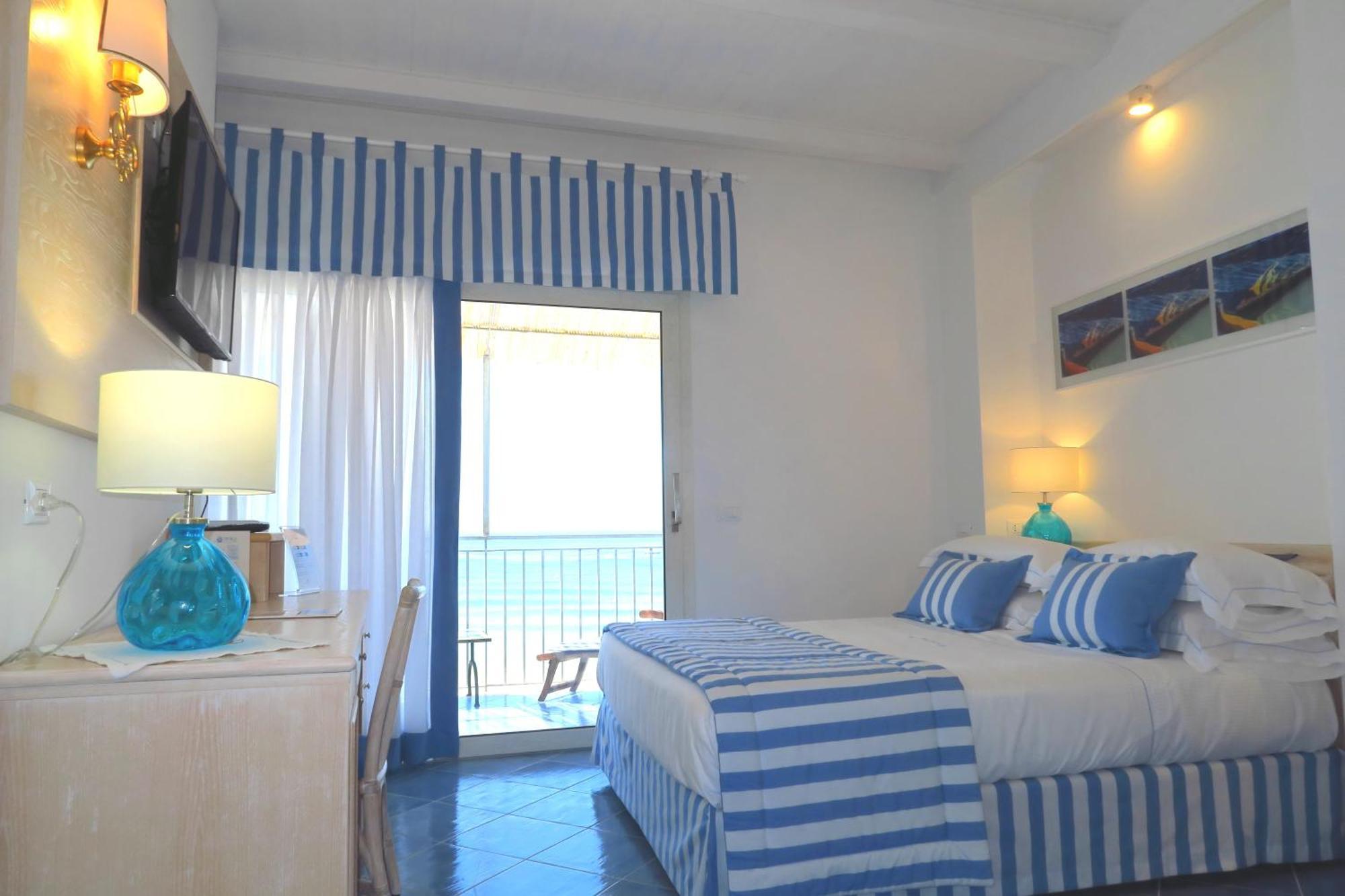 Hotel Aurora Sperlonga Zewnętrze zdjęcie