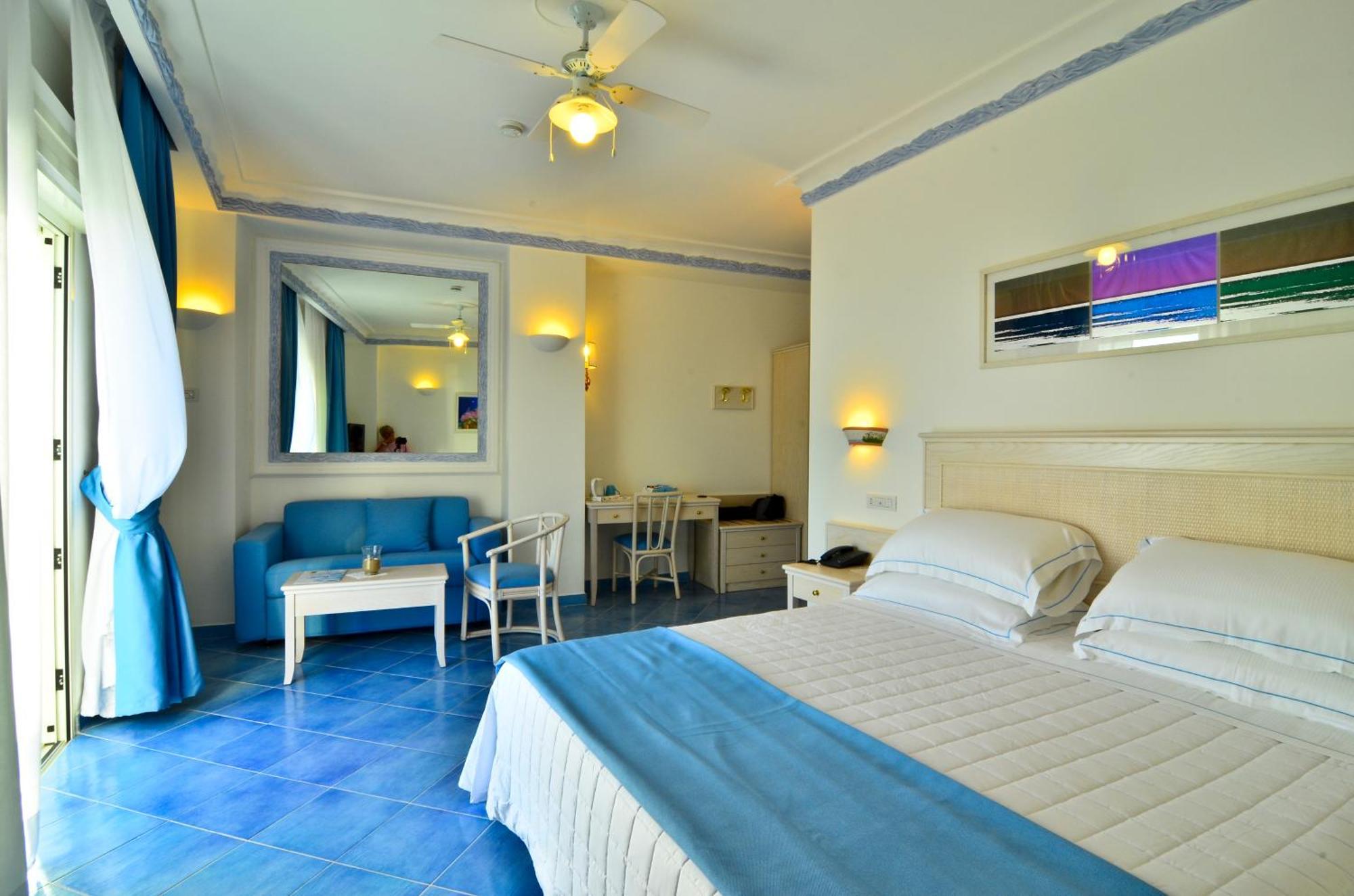 Hotel Aurora Sperlonga Zewnętrze zdjęcie