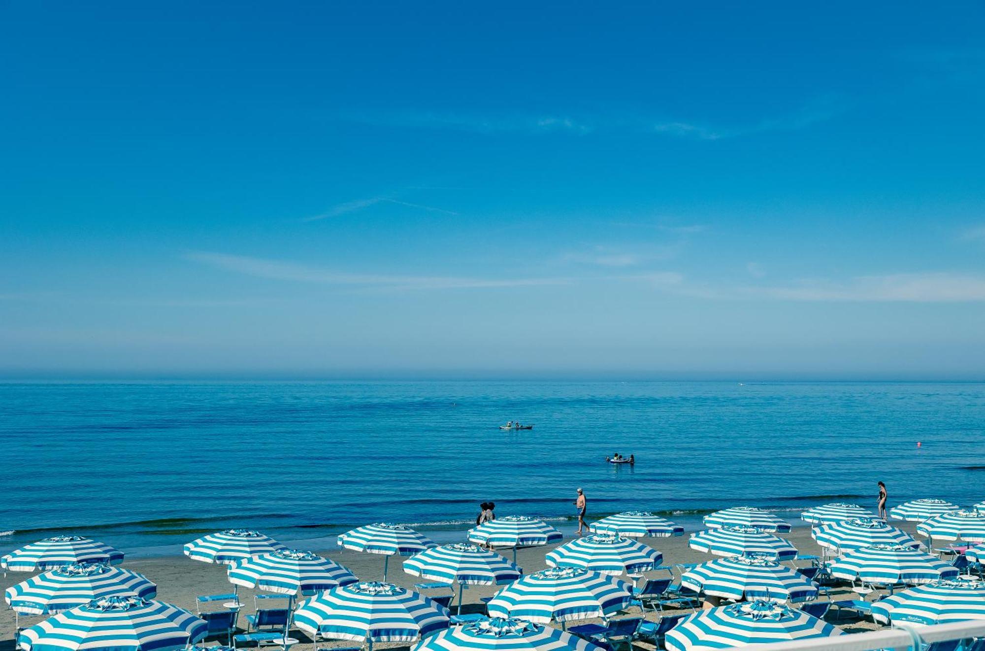 Hotel Aurora Sperlonga Zewnętrze zdjęcie