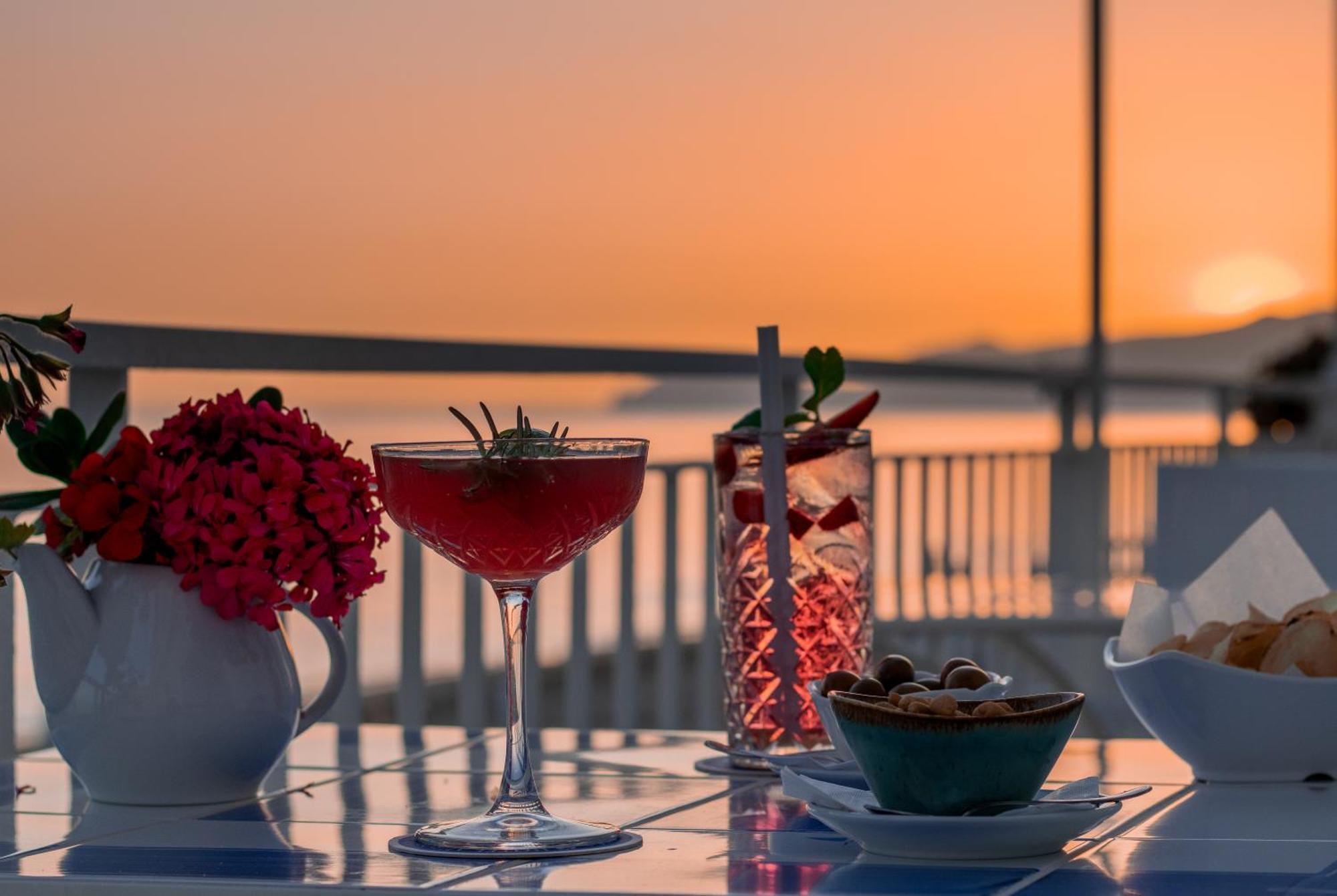 Hotel Aurora Sperlonga Zewnętrze zdjęcie