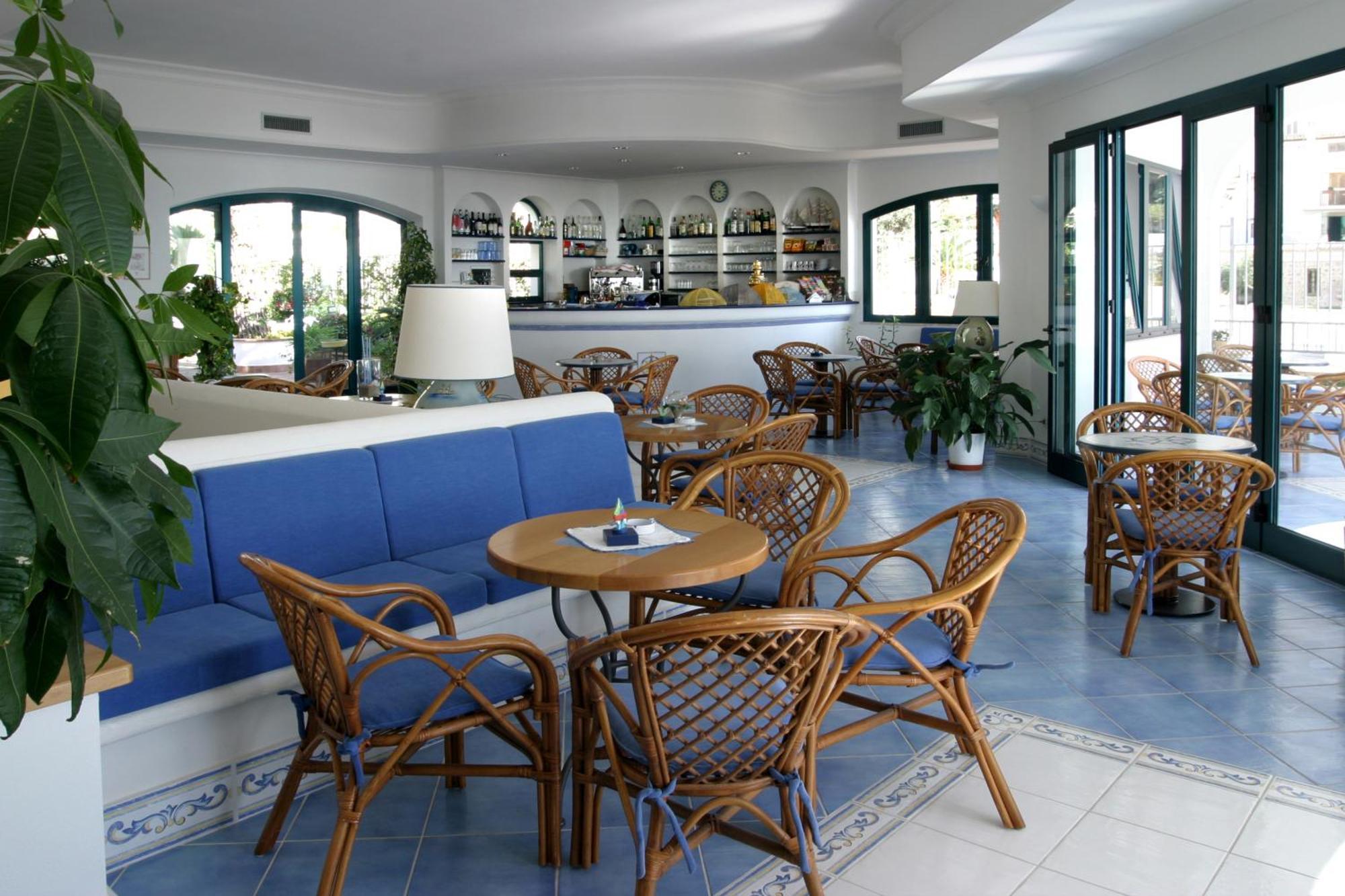 Hotel Aurora Sperlonga Zewnętrze zdjęcie